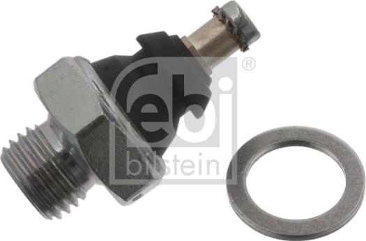 Febi Bilstein 08675 - Sensor, presión de aceite parts5.com