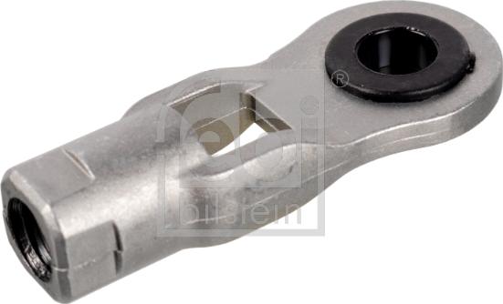 Febi Bilstein 08670 - Sfera de cuplare, maneta schimbator viteze parts5.com