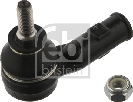 Febi Bilstein 08097 - Tie Rod End parts5.com