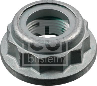 Febi Bilstein 08023 - Matica, konec osi parts5.com