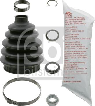 Febi Bilstein 08022 - Manseta, pogonska gred parts5.com