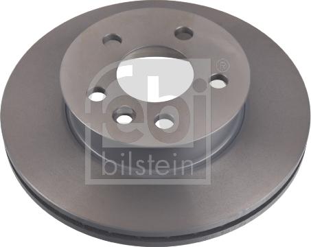 Febi Bilstein 08072 - Disc frana parts5.com