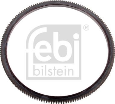 Febi Bilstein 08147 - Зубчатый венец, маховик parts5.com