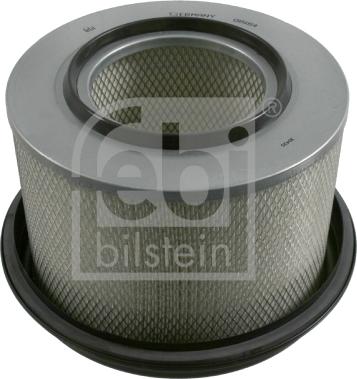 Febi Bilstein 08164 - Filtro de aire parts5.com