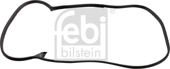 Febi Bilstein 08875 - Uszczelka drzwi parts5.com