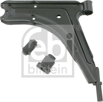 Febi Bilstein 08397 - Upravljač, ovjes kotača parts5.com