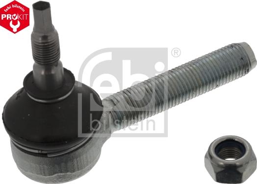 Febi Bilstein 08242 - Loptasta glava, poluga menjača parts5.com