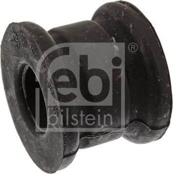 Febi Bilstein 08746 - Bearing Bush, stabiliser parts5.com