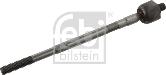 Febi Bilstein 08768 - Articulatie axiala, cap de bara parts5.com