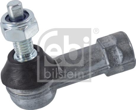 Febi Bilstein 08770 - Ball Head, gearshift linkage parts5.com