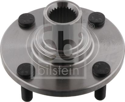 Febi Bilstein 03991 - Главина на колелото parts5.com