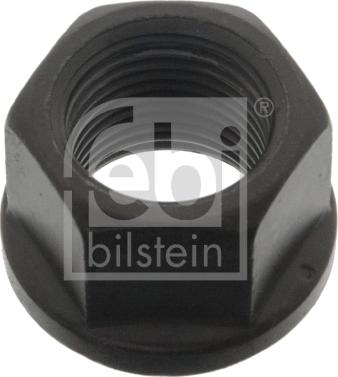 Febi Bilstein 03966 - Tuerca de rueda parts5.com
