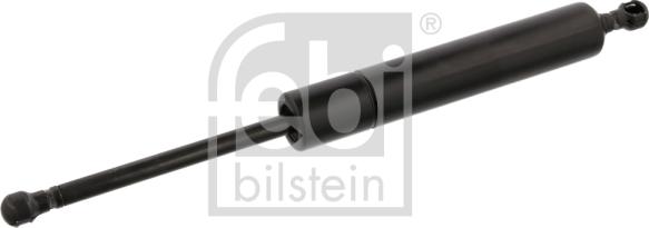 Febi Bilstein 03913 - Muelle neumático, maletero / compartimento de carga parts5.com