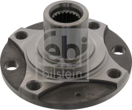 Febi Bilstein 03975 - Buje de rueda parts5.com