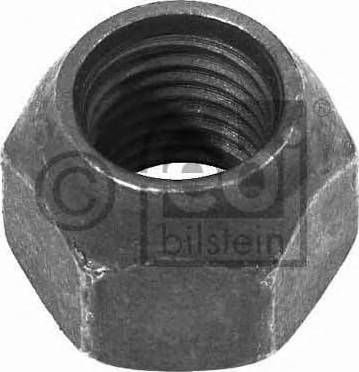 Febi Bilstein 03452 - Écrou de roue parts5.com