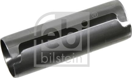 Febi Bilstein 03544 - Manchon, fixation du bras transversal parts5.com