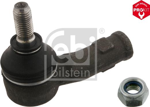 Febi Bilstein 03583 - Hlava příčného táhla řízení parts5.com