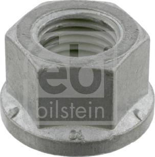 Febi Bilstein 03641 - Tuerca de rueda parts5.com