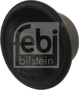 Febi Bilstein 03665 - Suspensión, cuerpo del eje parts5.com
