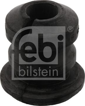 Febi Bilstein 03663 - Vaimennuskumi, jousitus parts5.com