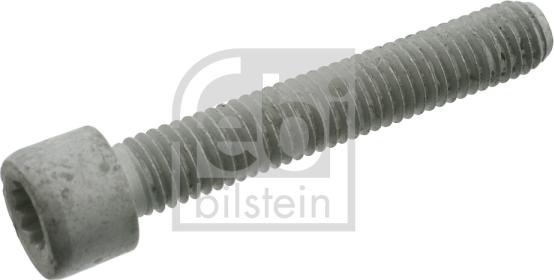 Febi Bilstein 03004 - Болт, фланец карданного вала parts5.com