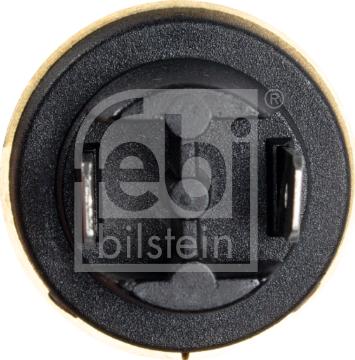 Febi Bilstein 03079 - Interruptor de temperatura, ventilador del radiador parts5.com