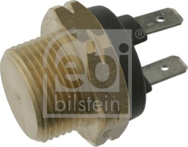 Febi Bilstein 03079 - Temperature Switch, radiator / air conditioner fan parts5.com