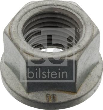 Febi Bilstein 03182 - Tuerca de rueda parts5.com