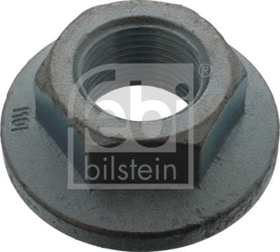 Febi Bilstein 03812 - Anya, tengelyvég parts5.com