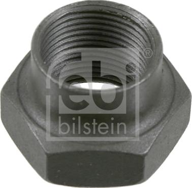 Febi Bilstein 03831 - Anya, tengelyvég parts5.com