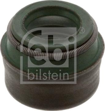 Febi Bilstein 03345 - Уплотнительное кольцо, стержень клапана parts5.com