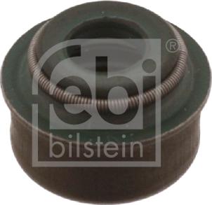 Febi Bilstein 03360 - Uszczelniacz, trzonek zaworu parts5.com