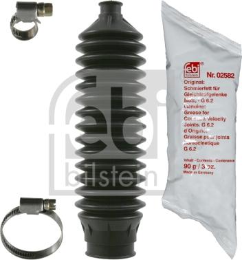 Febi Bilstein 03307 - Ansamblu burduf, directie parts5.com