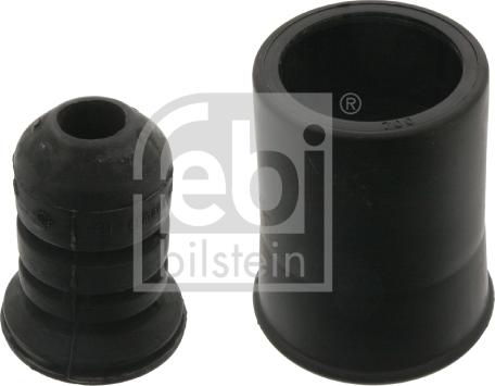 Febi Bilstein 03332 - Dust Cover Kit, shock absorber parts5.com