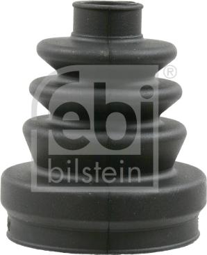 Febi Bilstein 03290 - Bellow, drive shaft parts5.com