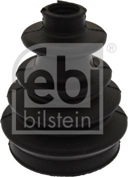 Febi Bilstein 03292 - Naborani mijeh, pogonsko vratilo parts5.com