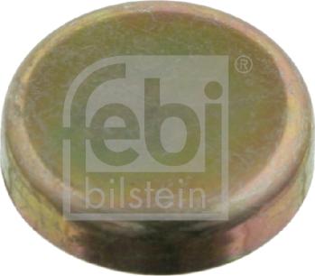 Febi Bilstein 03203 - Tapón de dilatación parts5.com