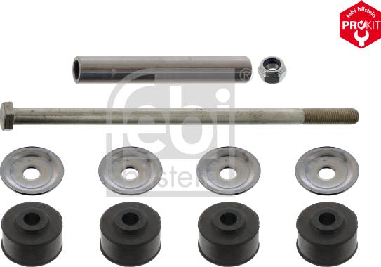 Febi Bilstein 03207 - Drog / opornik, stabilizator parts5.com