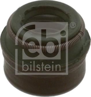 Febi Bilstein 03281 - Bague d'étanchéité, tige de soupape parts5.com