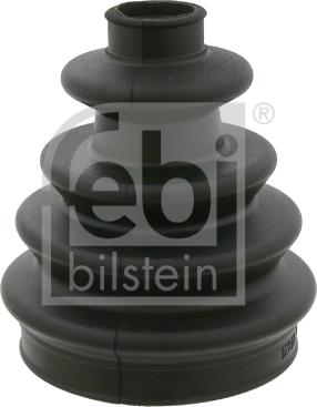 Febi Bilstein 03288 - Manżeta hnacej hriadele parts5.com