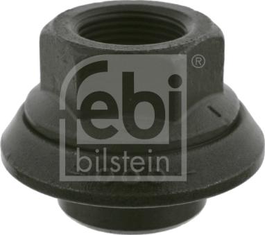 Febi Bilstein 03799 - Tuerca de rueda parts5.com