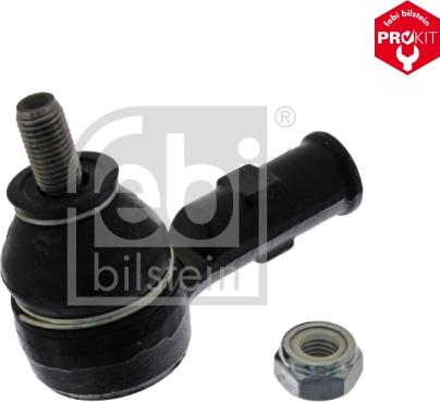 Febi Bilstein 02959 - Rótula barra de acoplamiento parts5.com