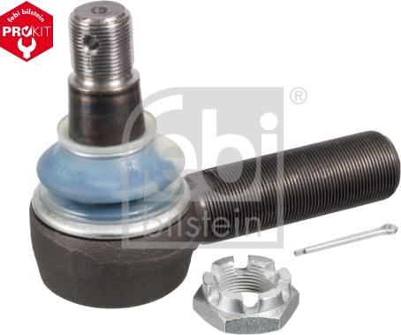 Febi Bilstein 02954 - Rotule de barre de connexion parts5.com