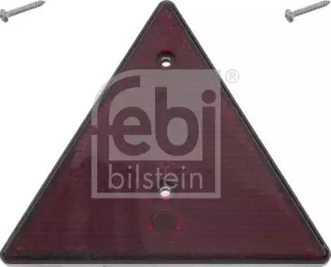 Febi Bilstein 02955 - Reflector parts5.com