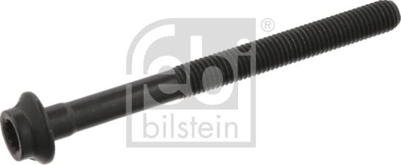 Febi Bilstein 02951 - Śruba głowicy cylindrów parts5.com