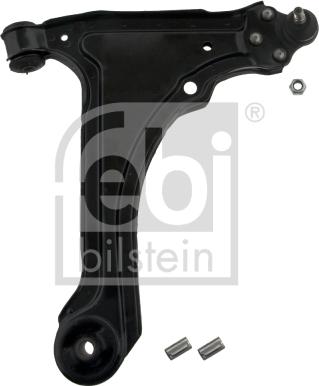 Febi Bilstein 02912 - Рычаг подвески колеса parts5.com