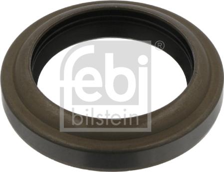 Febi Bilstein 02446 - Bague d'étanchéité, fusée d'essieu parts5.com