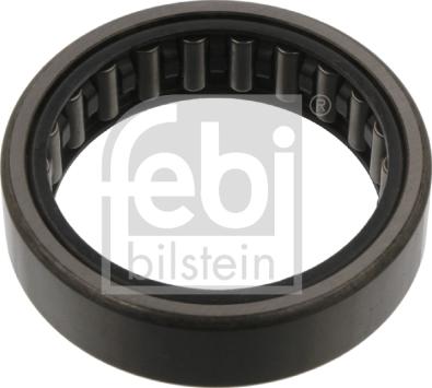 Febi Bilstein 02452 - Cojinete intermedio, palier parts5.com