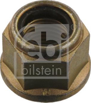 Febi Bilstein 02423 - Tuerca de rueda parts5.com