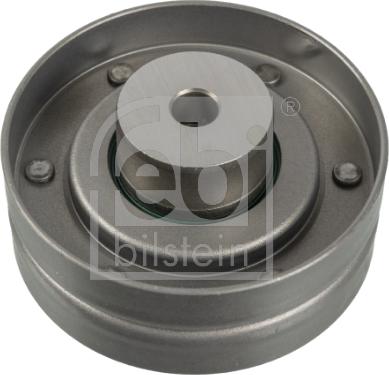 Febi Bilstein 02558 - Rola ghidare / conducere, curea distributie parts5.com